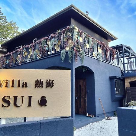 Villa Atami Sui - Vacation Stay 61176V ภายนอก รูปภาพ