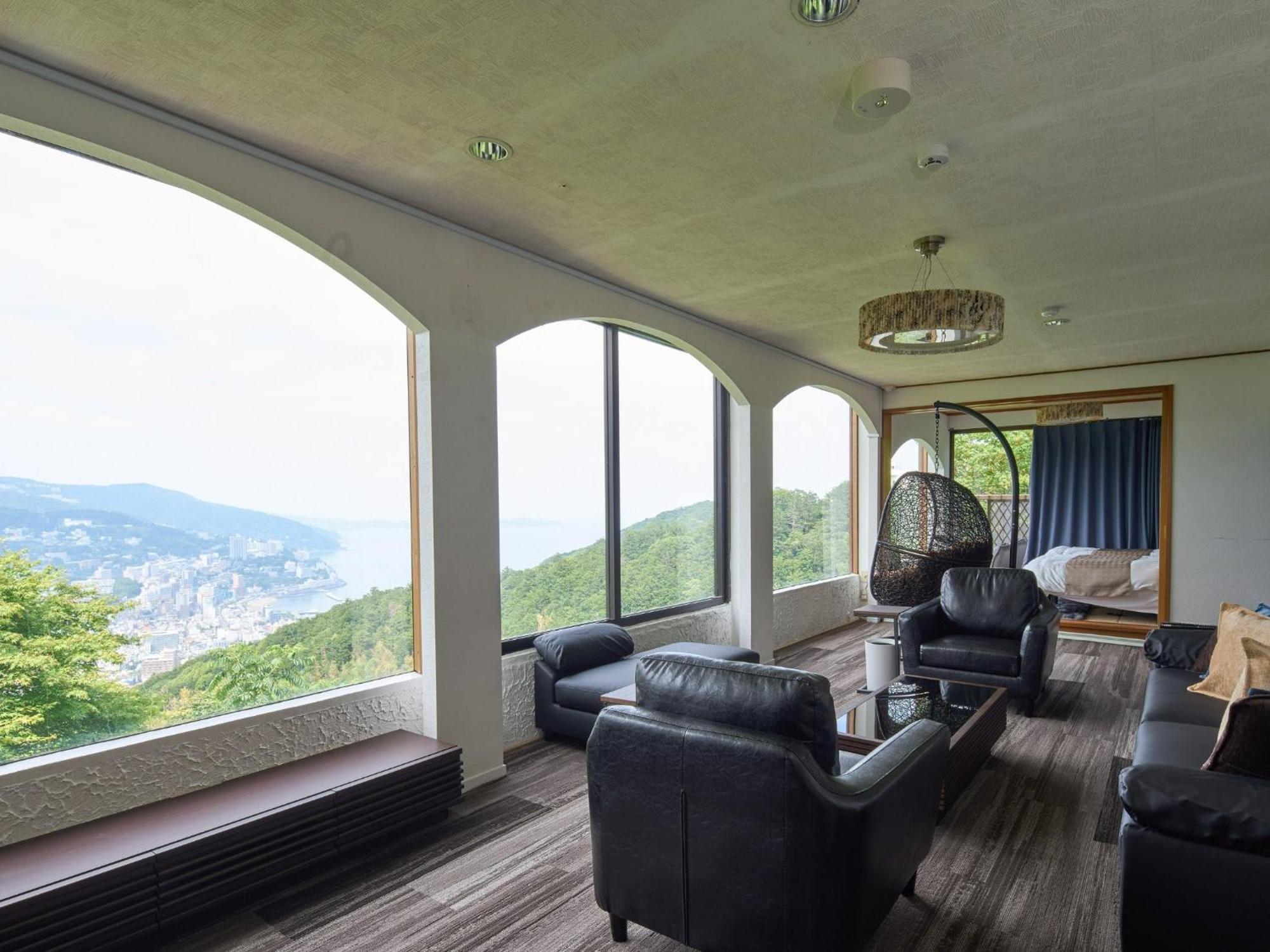 Villa Atami Sui - Vacation Stay 61176V ภายนอก รูปภาพ