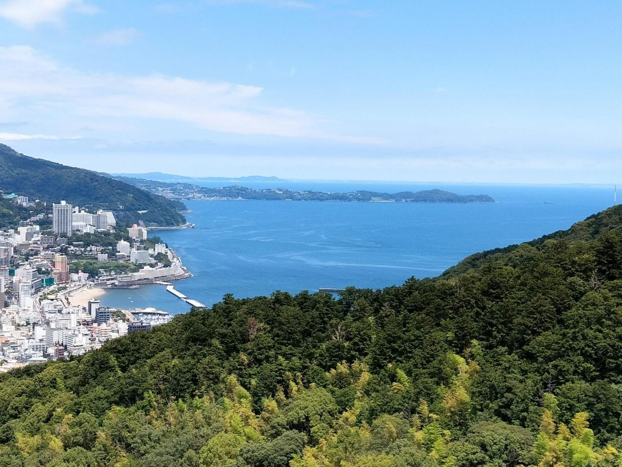 Villa Atami Sui - Vacation Stay 61176V ภายนอก รูปภาพ