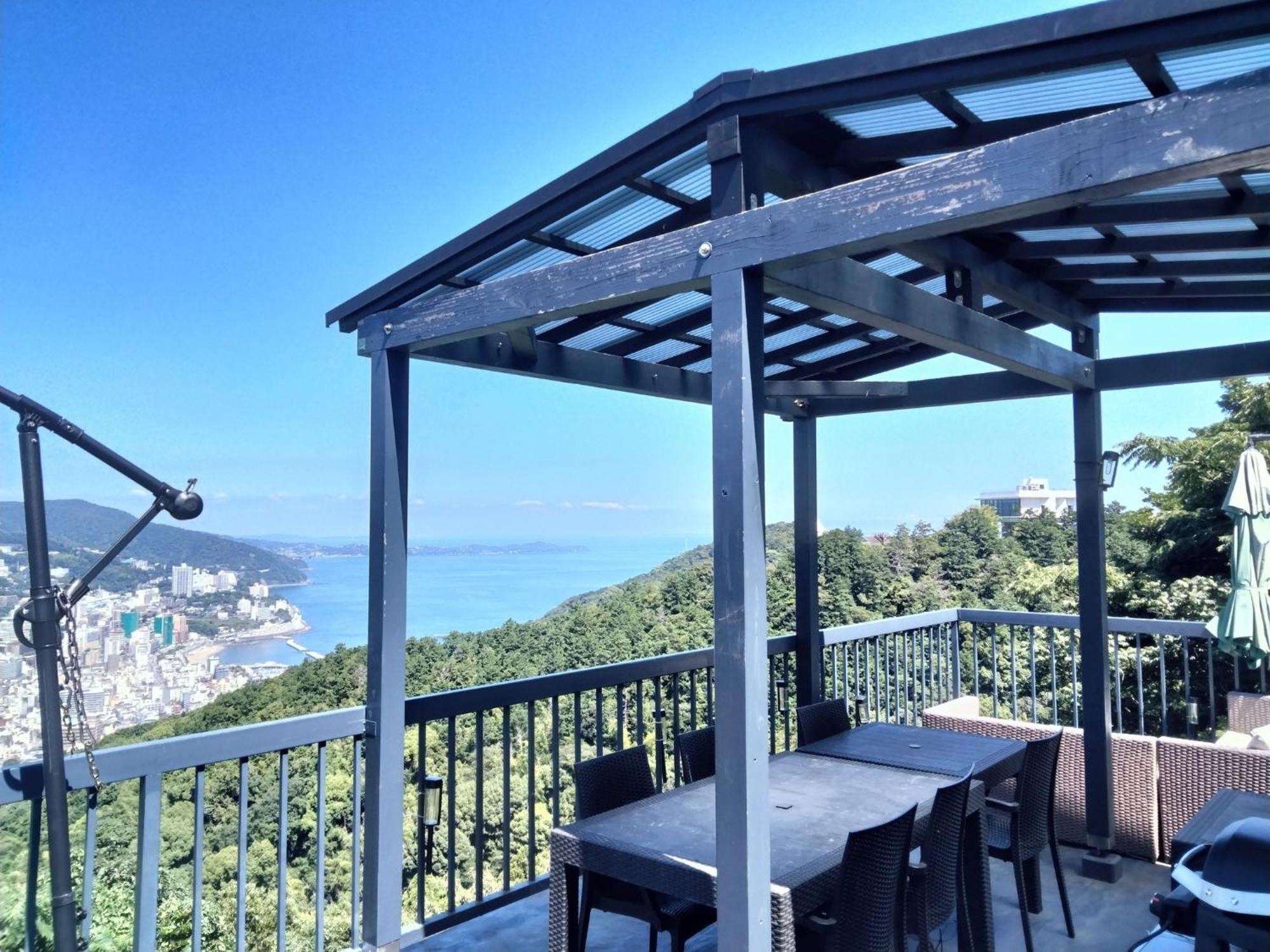 Villa Atami Sui - Vacation Stay 61176V ภายนอก รูปภาพ