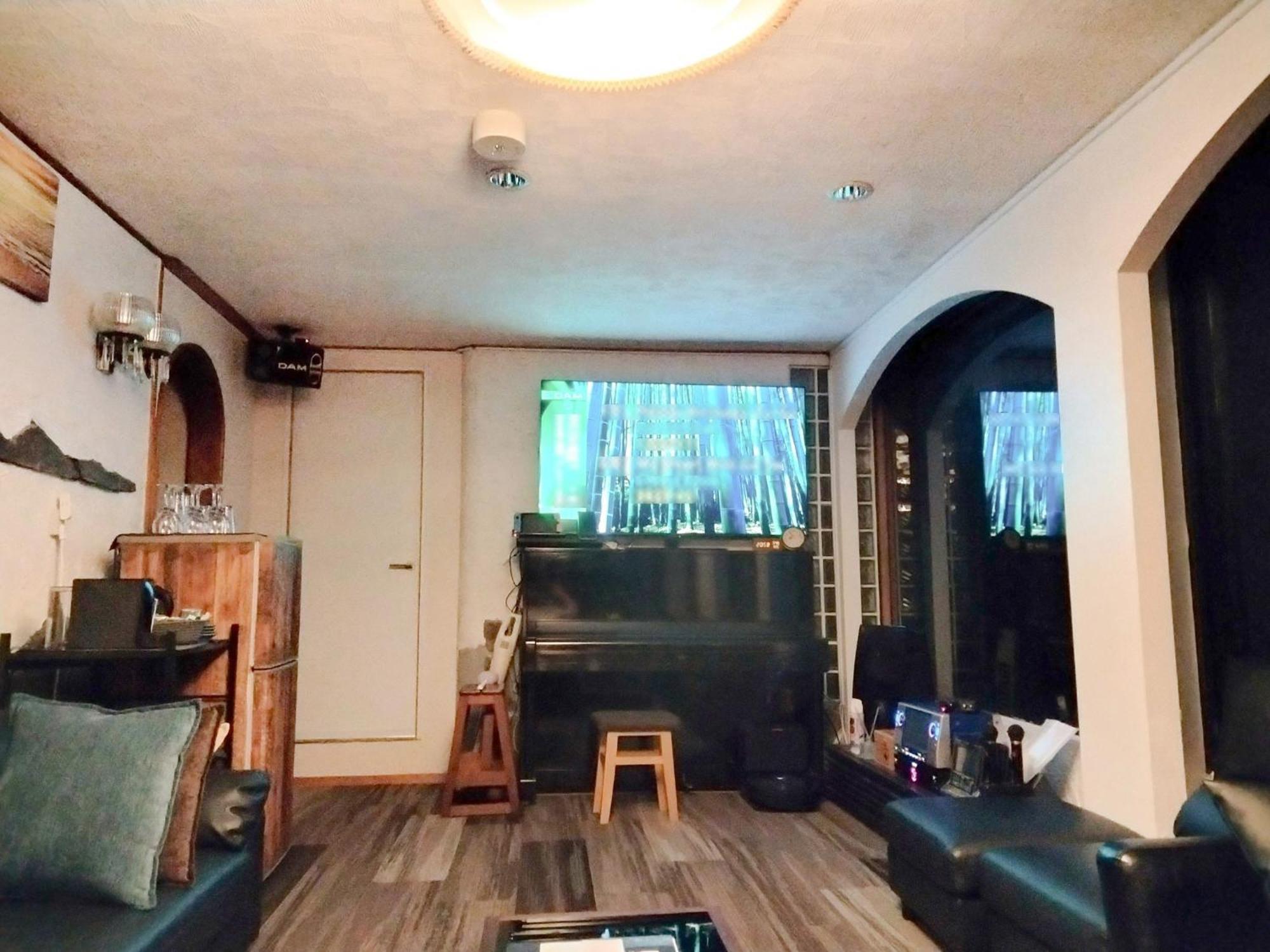 Villa Atami Sui - Vacation Stay 61176V ภายนอก รูปภาพ