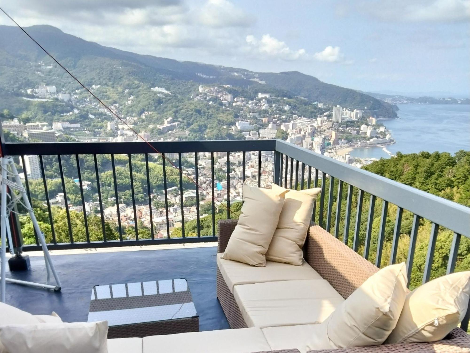 Villa Atami Sui - Vacation Stay 61176V ภายนอก รูปภาพ