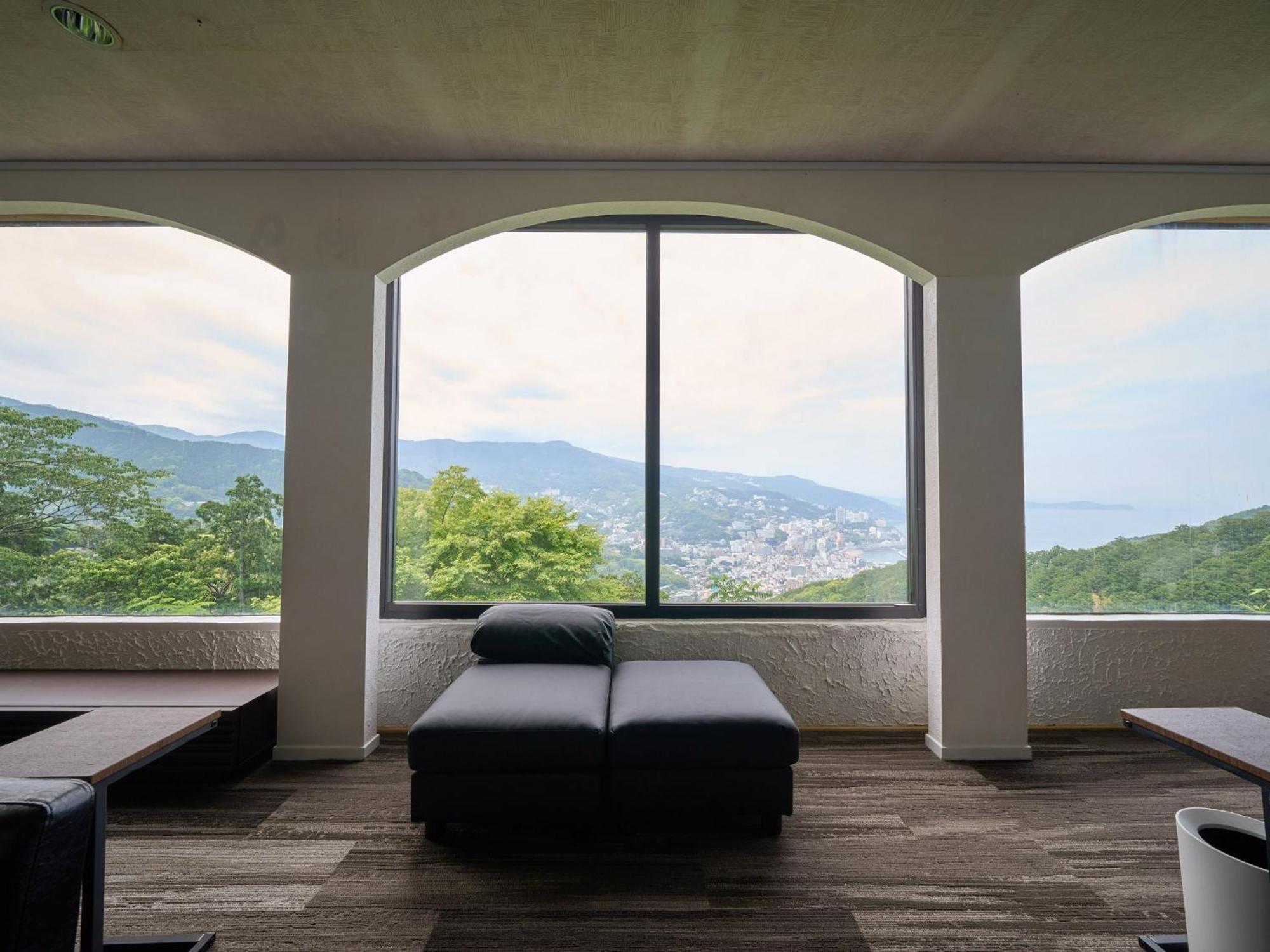 Villa Atami Sui - Vacation Stay 61176V ภายนอก รูปภาพ
