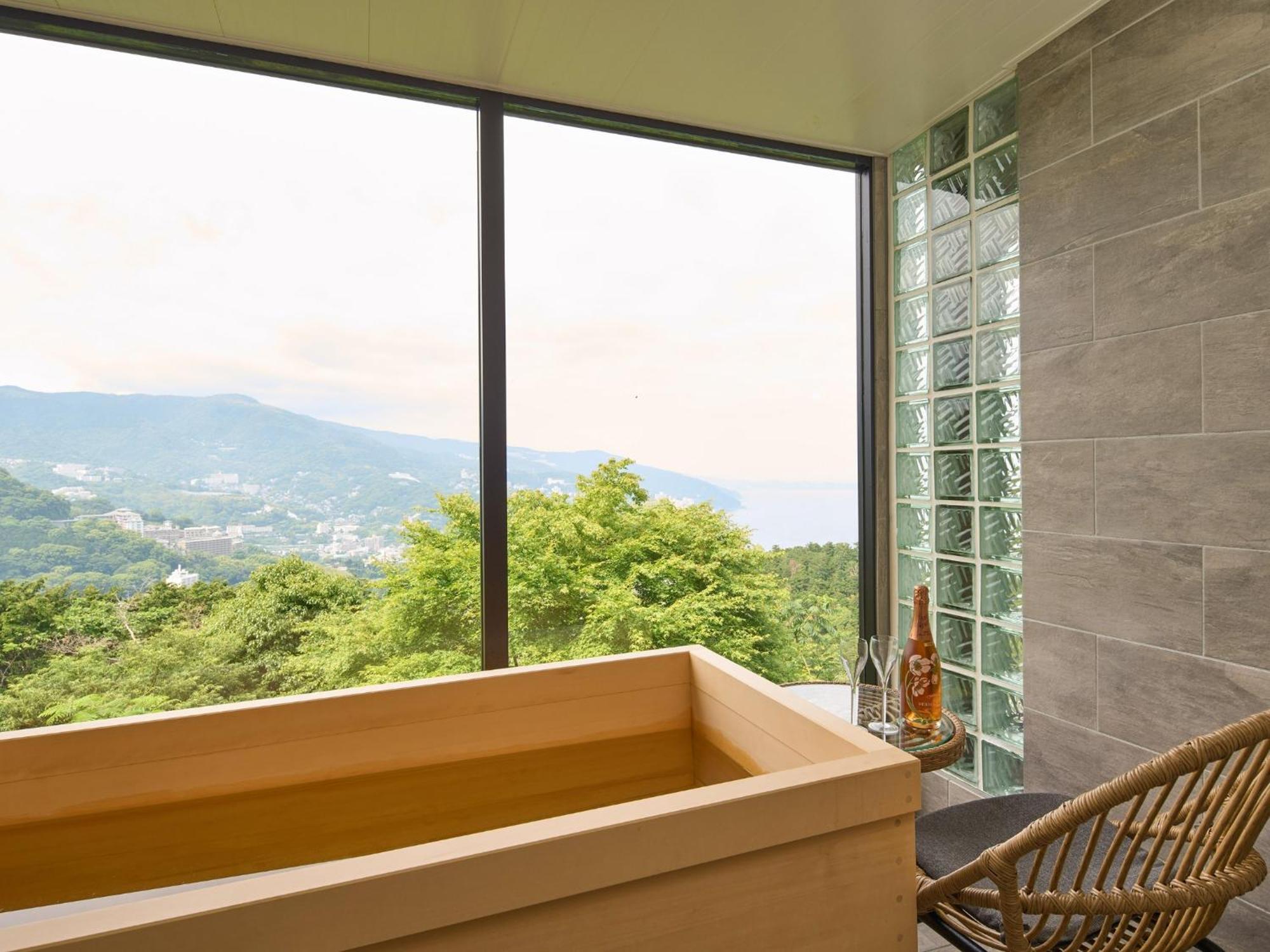 Villa Atami Sui - Vacation Stay 61176V ภายนอก รูปภาพ